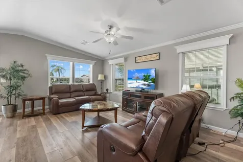 714 Fairmount Drive North Port FL 34287