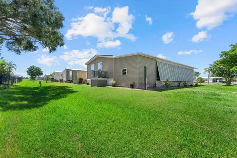 714 Fairmount Drive North Port FL 34287