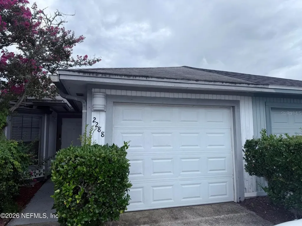 2288 Ironstone Drive E Jacksonville FL 32246