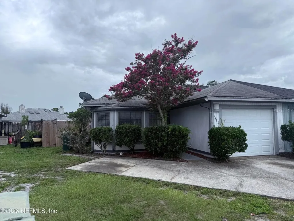2288 Ironstone Drive E Jacksonville FL 32246