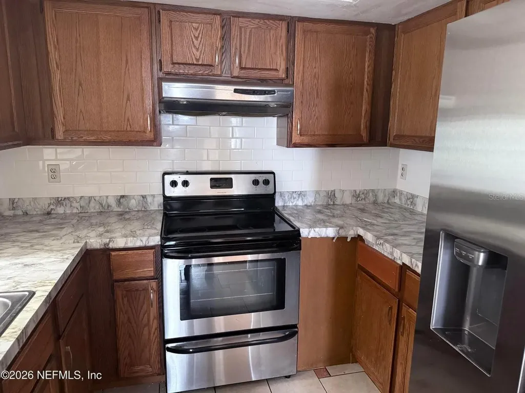 2288 Ironstone Drive E Jacksonville FL 32246