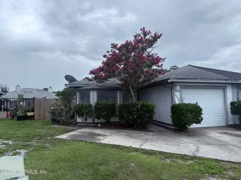 2288 Ironstone Drive E Jacksonville FL 32246