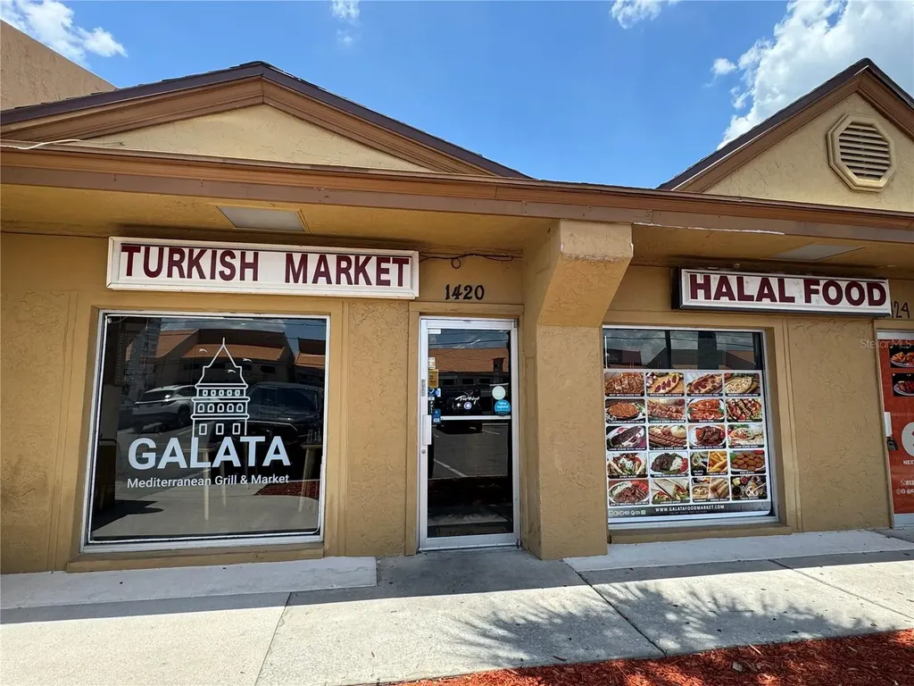 1420 E Fletcher Avenue Tampa FL 33612