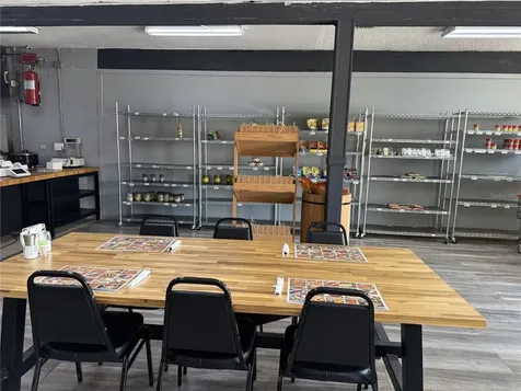 1420 E Fletcher Avenue Tampa FL 33612