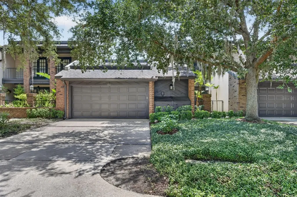 1122 Washington Avenue Winter Park FL 32789