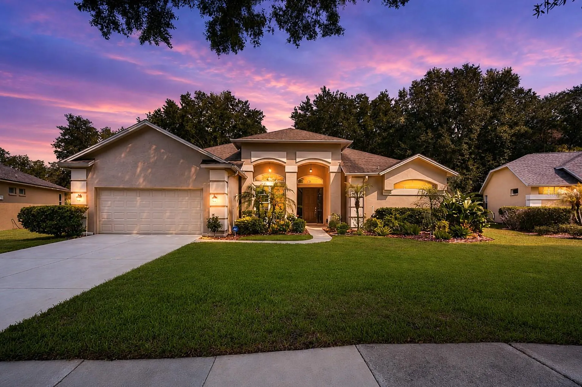 4916 Willow Ridge Terrace Valrico FL 33596