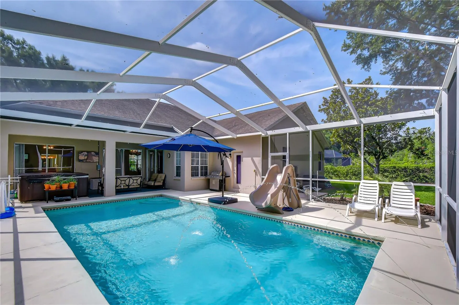 4916 Willow Ridge Terrace Valrico FL 33596