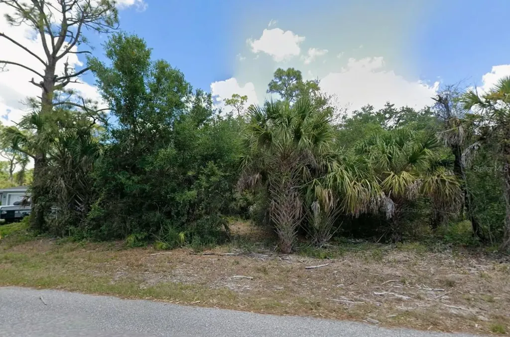 18354 Sagamore Avenue Port Charlotte FL 33954