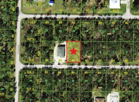 18354 Sagamore Avenue Port Charlotte FL 33954