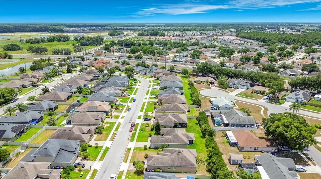 4834 Terra Sole Place St Cloud FL 34771
