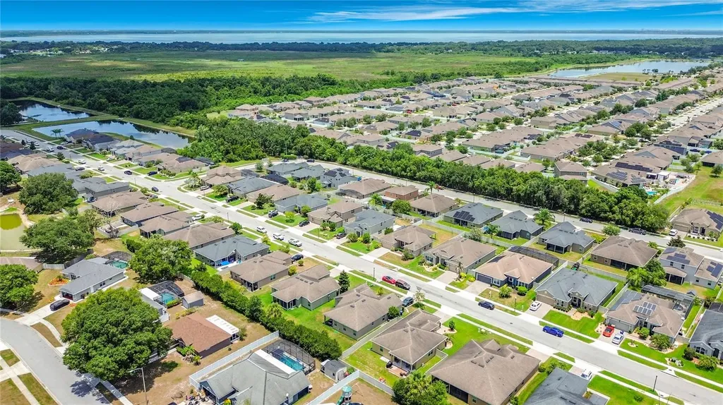 4834 Terra Sole Place St Cloud FL 34771