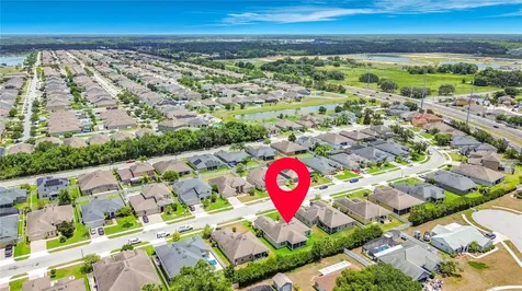 4834 Terra Sole Place St Cloud FL 34771
