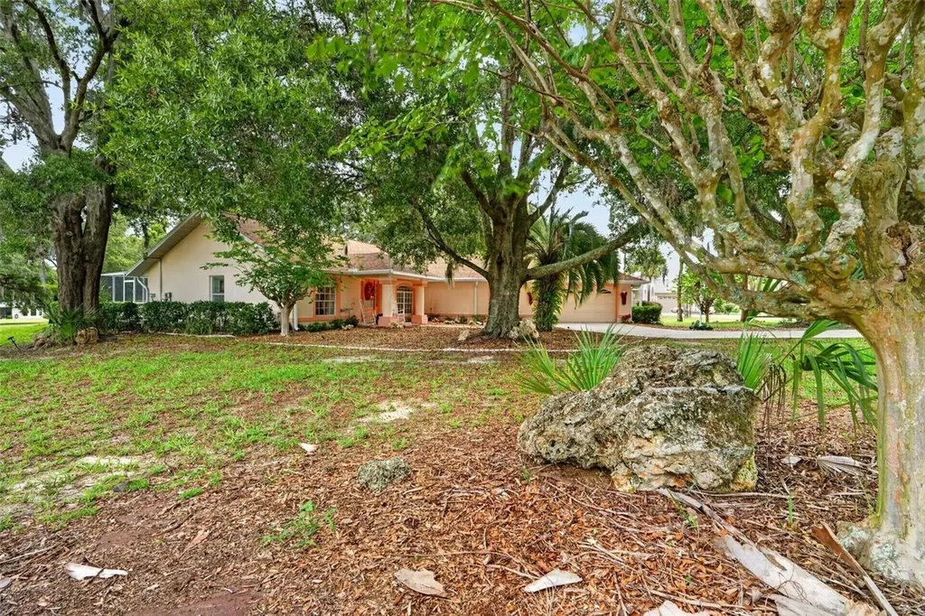 507 E Gilchrist Court Hernando FL 34442