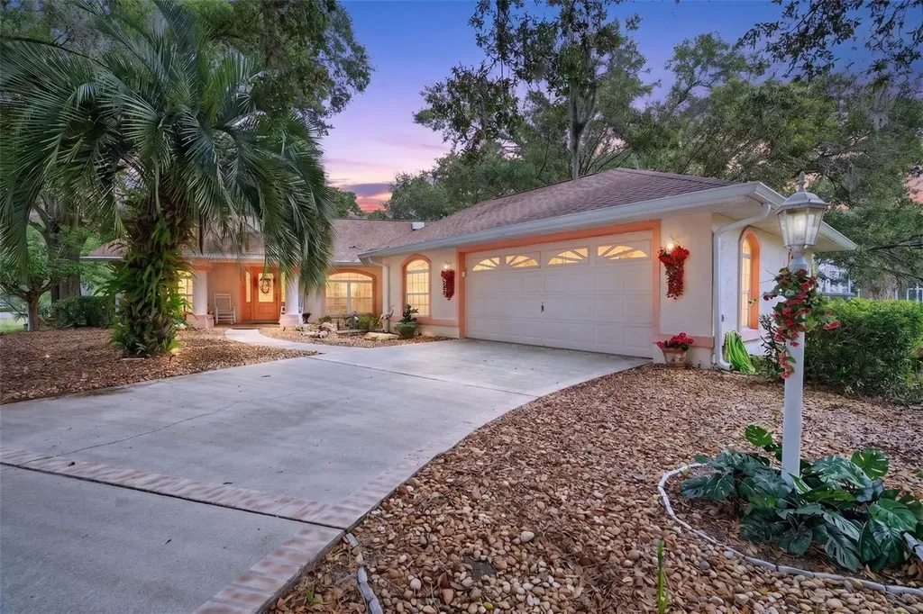 507 E Gilchrist Court Hernando FL 34442