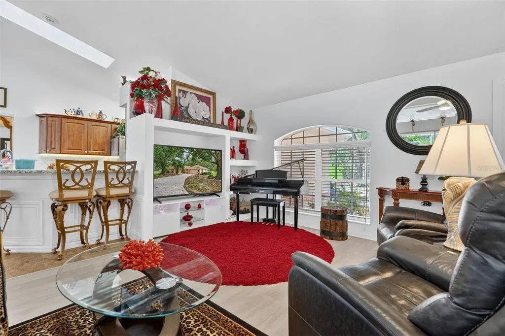 507 E Gilchrist Court Hernando FL 34442