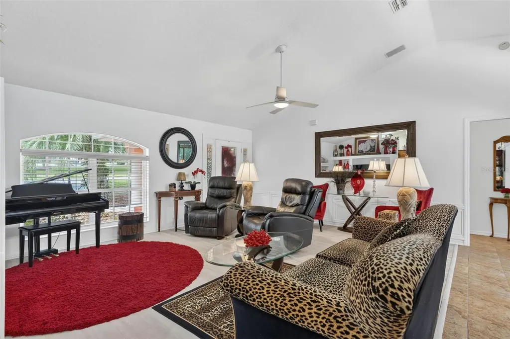 507 E Gilchrist Court Hernando FL 34442