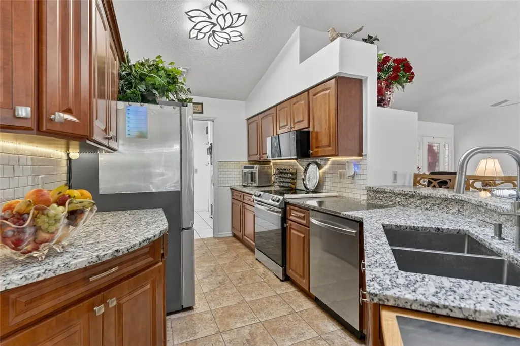 507 E Gilchrist Court Hernando FL 34442