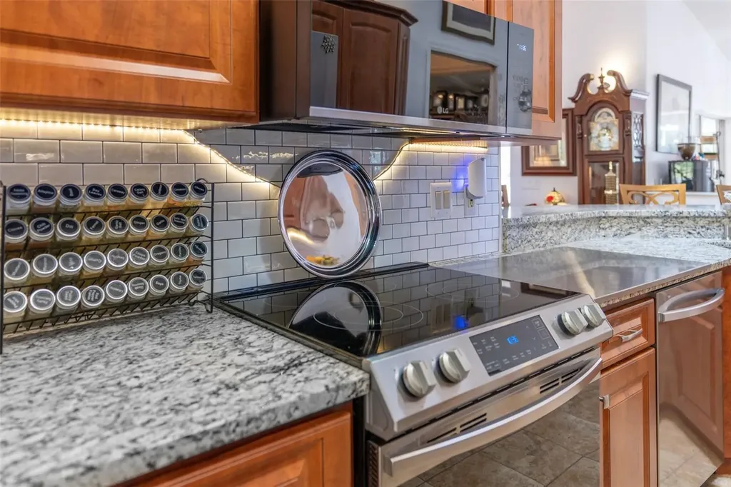 507 E Gilchrist Court Hernando FL 34442