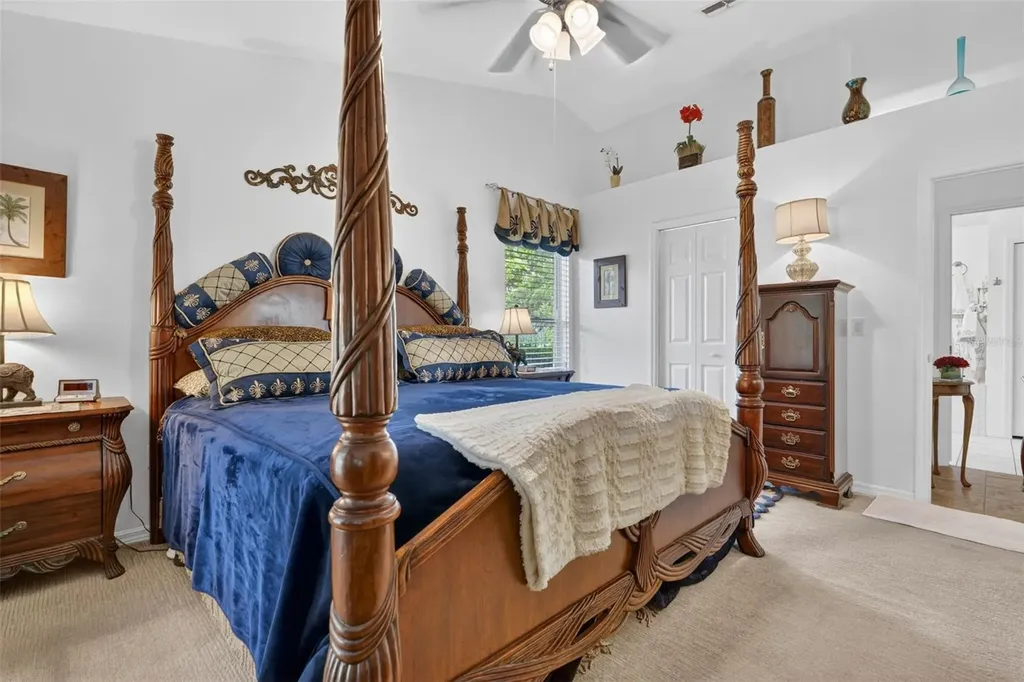 507 E Gilchrist Court Hernando FL 34442