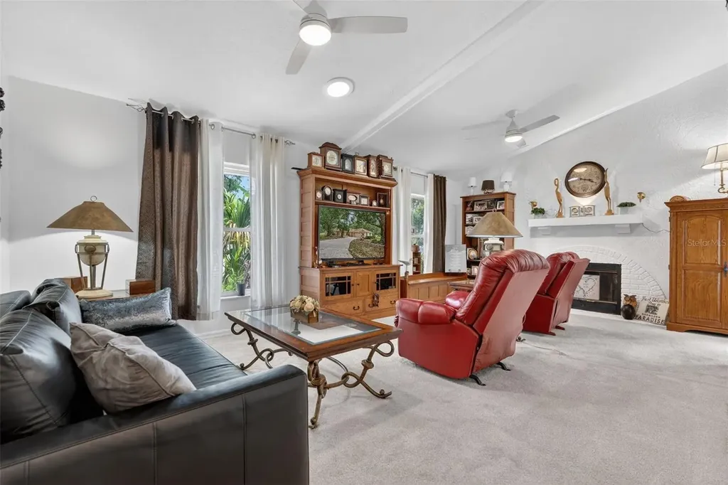507 E Gilchrist Court Hernando FL 34442