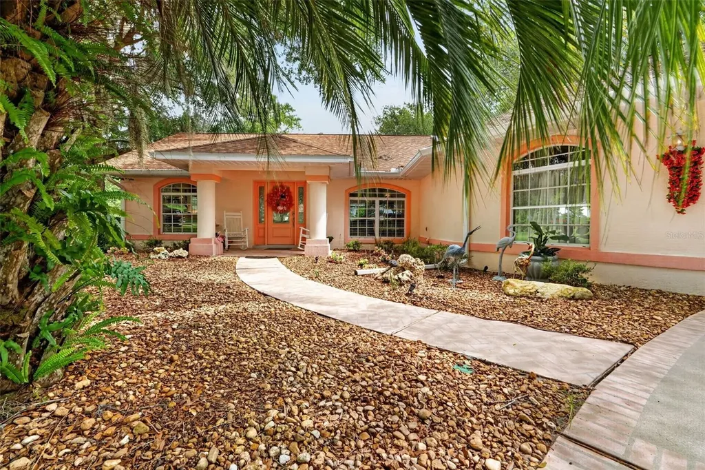 507 E Gilchrist Court Hernando FL 34442