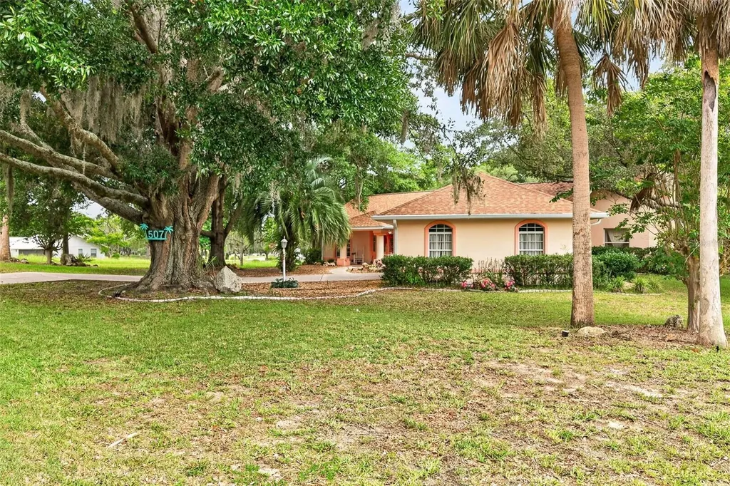 507 E Gilchrist Court Hernando FL 34442