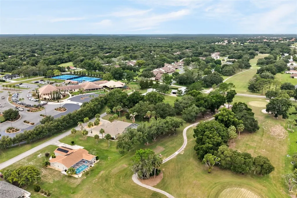 507 E Gilchrist Court Hernando FL 34442