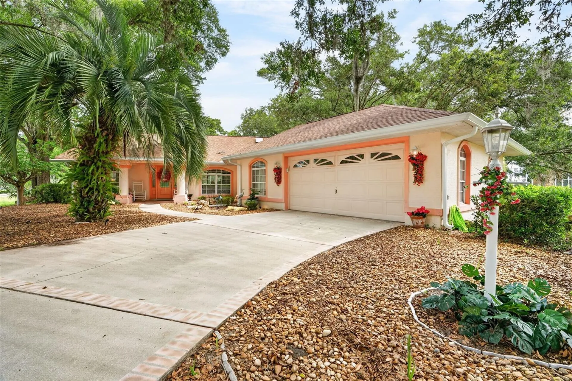 507 E Gilchrist Court Hernando FL 34442