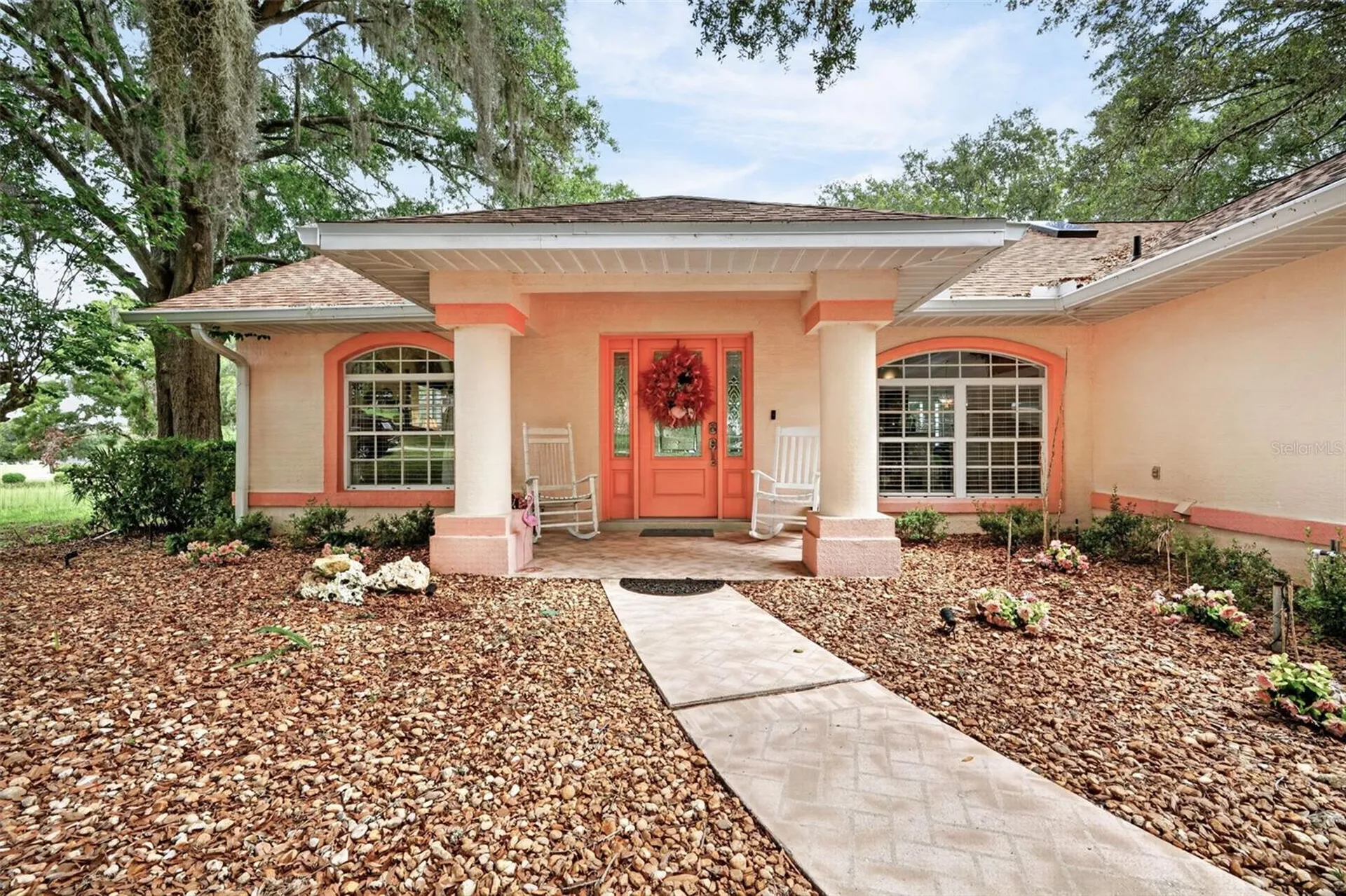507 E Gilchrist Court Hernando FL 34442