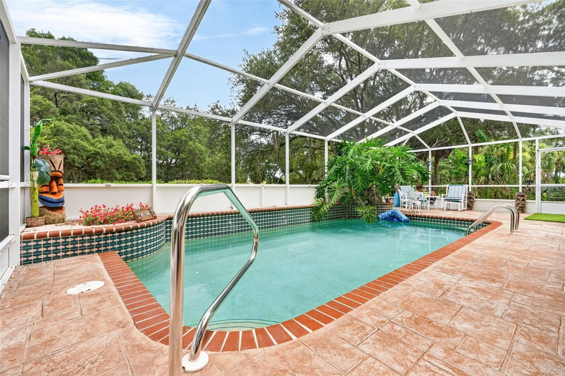 507 E Gilchrist Court Hernando FL 34442