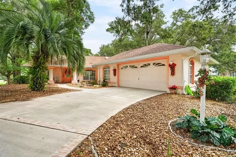 507 E Gilchrist Court Hernando FL 34442