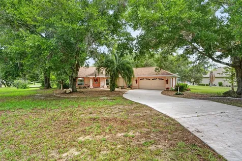 507 E Gilchrist Court Hernando FL 34442