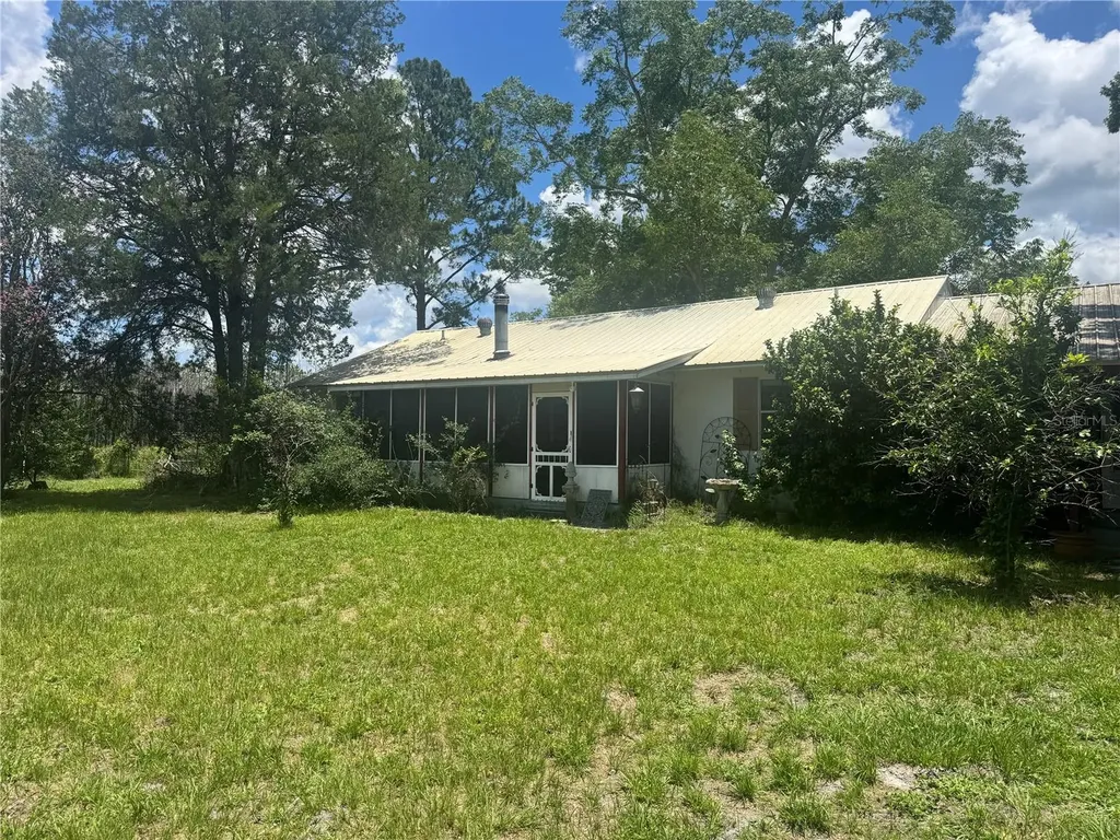 272011 Georgia Street Hilliard FL 32046