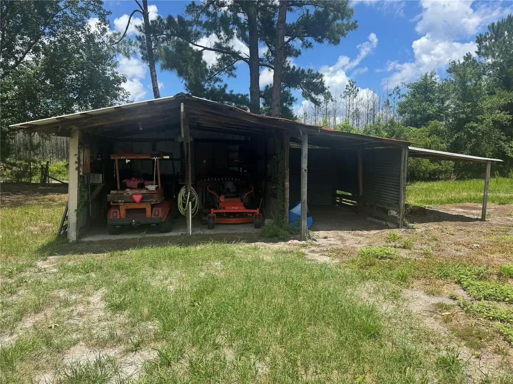 272011 Georgia Street Hilliard FL 32046