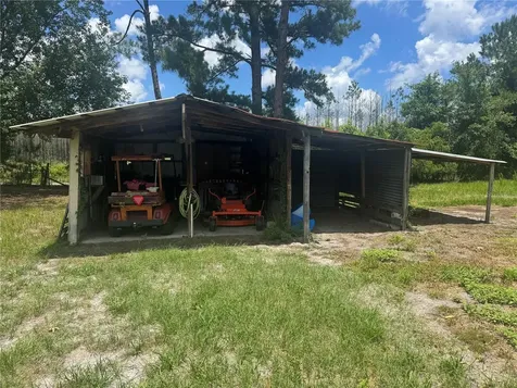 272011 Georgia Street Hilliard FL 32046