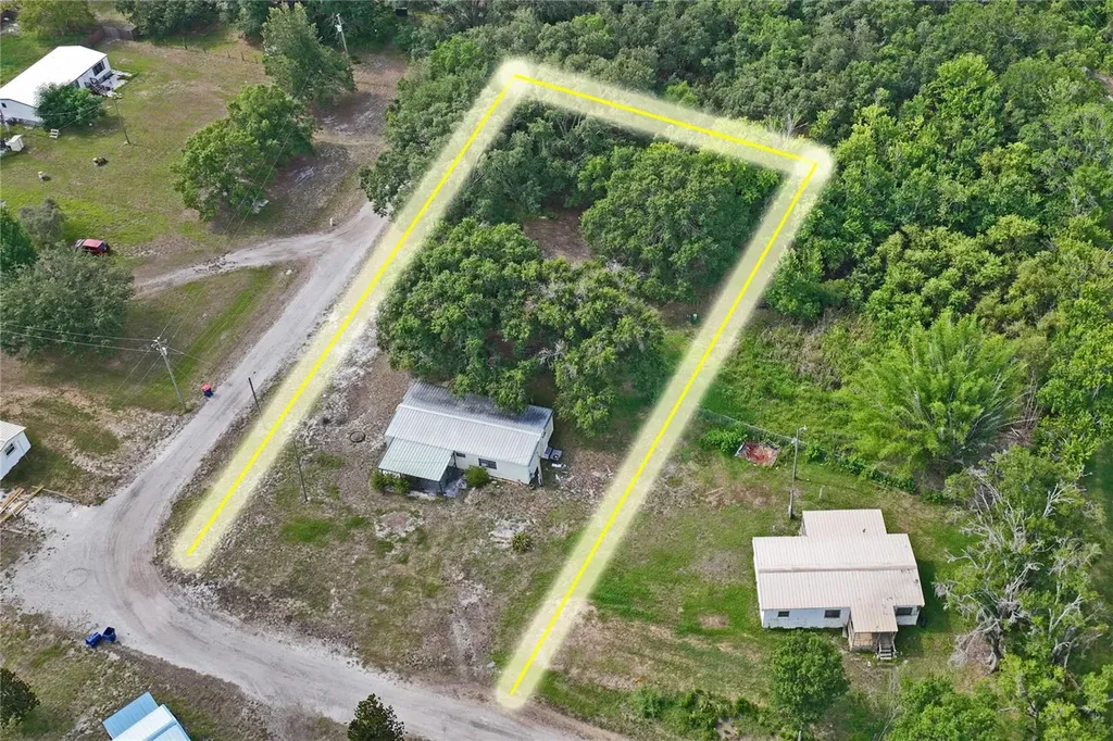 19514 Anton Road Land O Lakes FL 34638