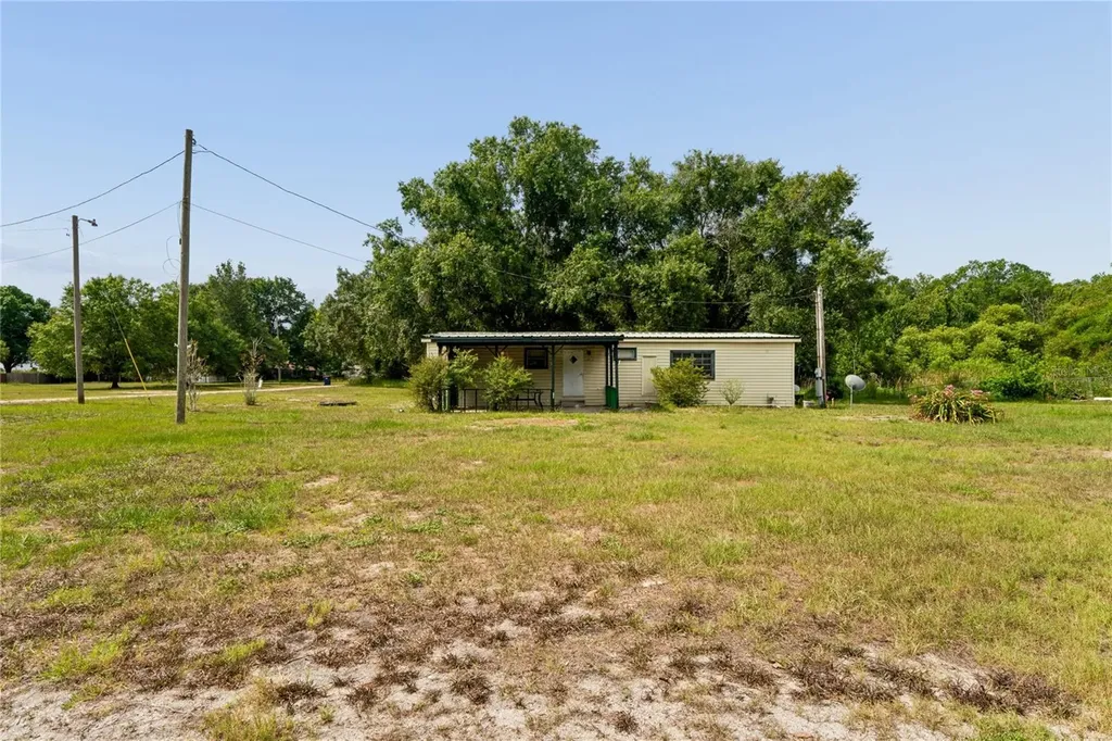 19514 Anton Road Land O Lakes FL 34638