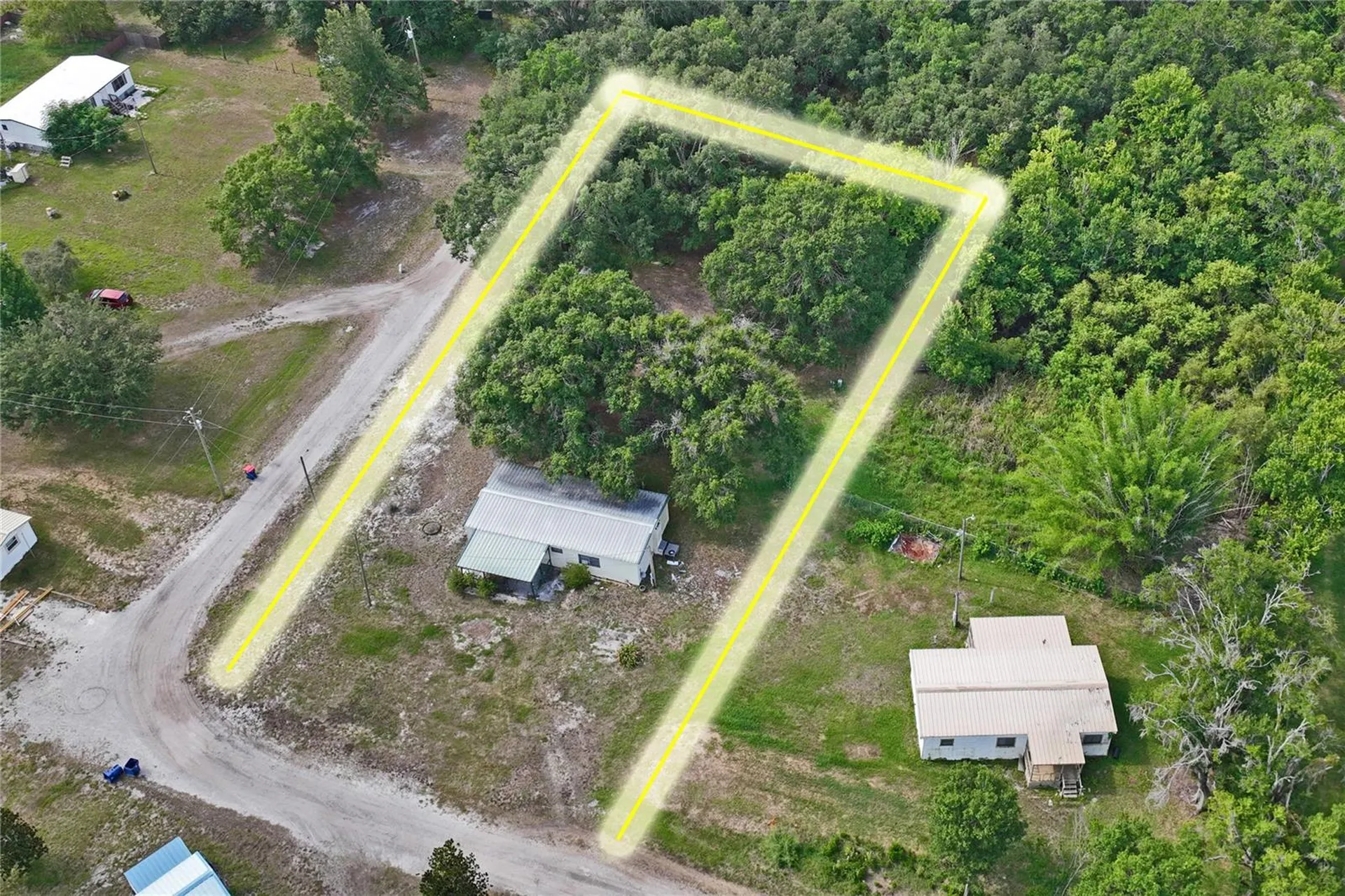 19514 Anton Road Land O Lakes FL 34638