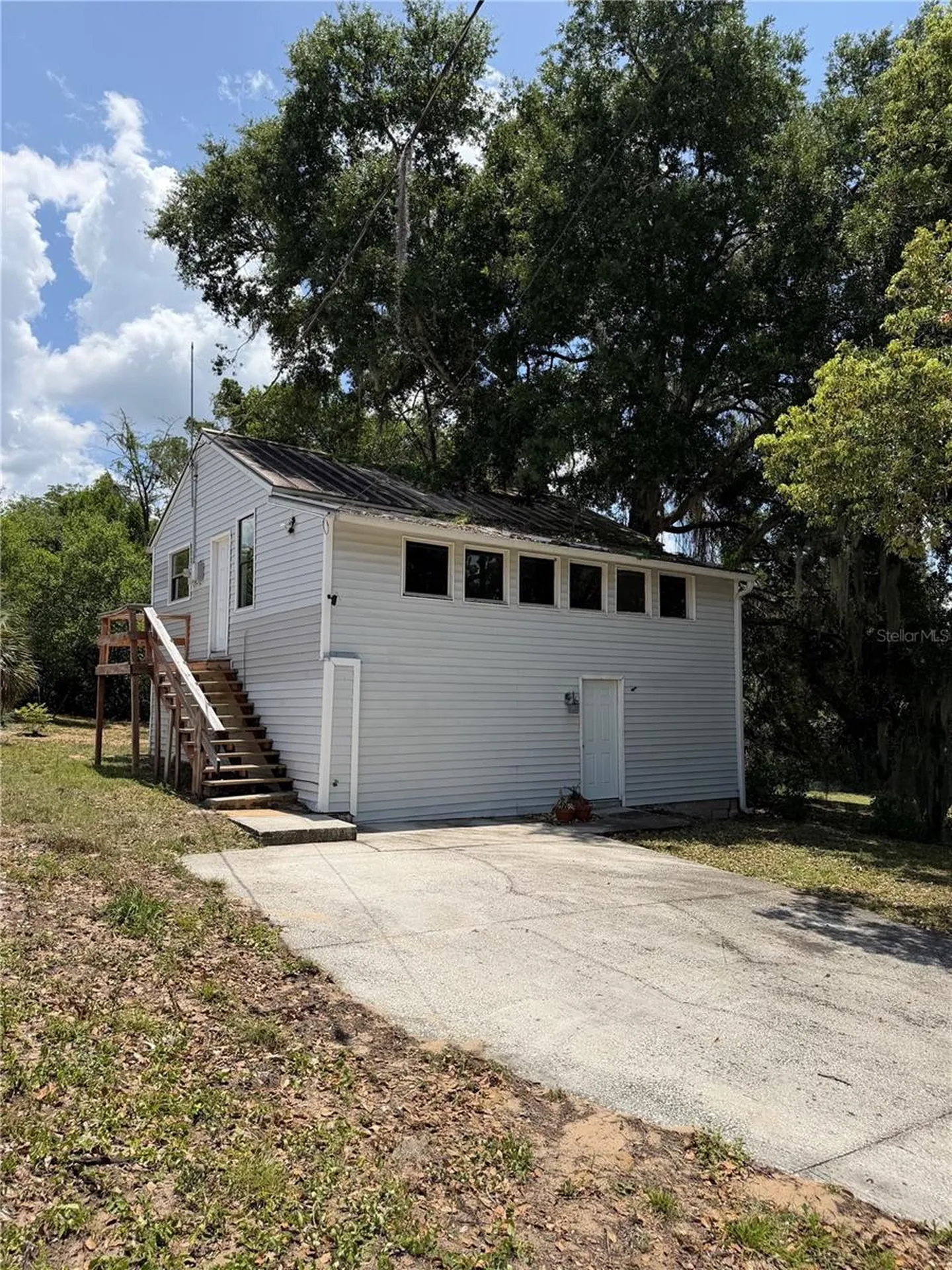 405 S Prescott Street Eustis FL 32726
