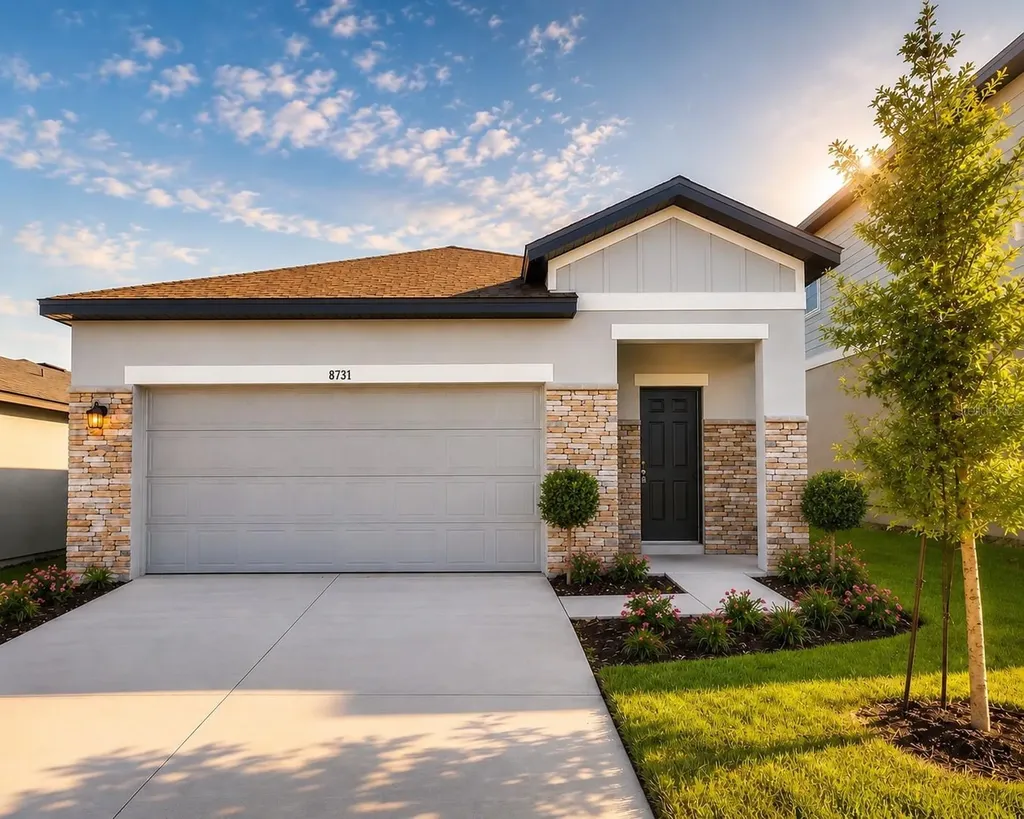 8731 Sportsman Loop Groveland FL 34736