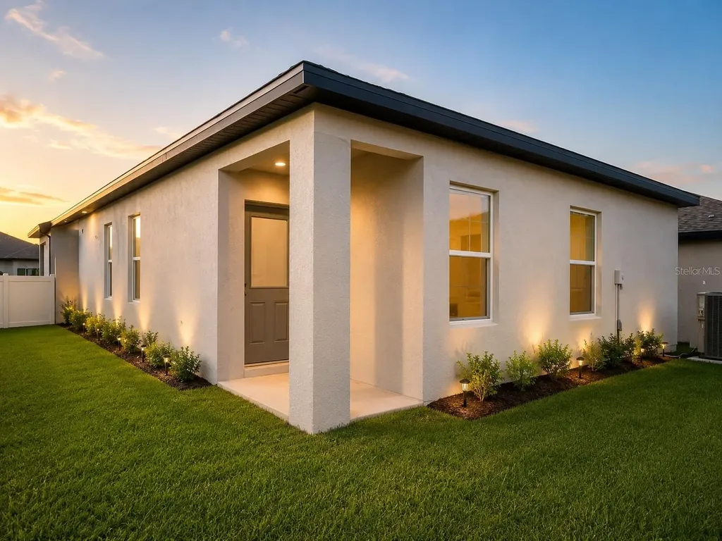 8731 Sportsman Loop Groveland FL 34736