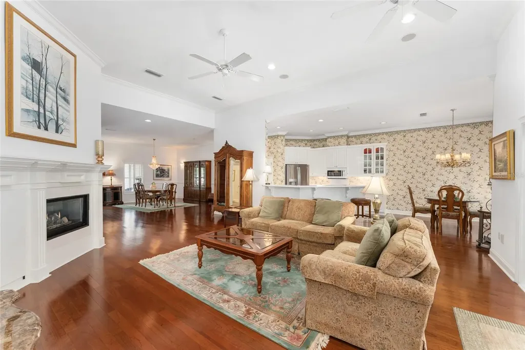 5730 NW 52nd Place Gainesville FL 32653