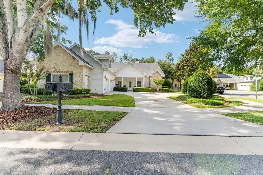 5730 NW 52nd Place Gainesville FL 32653