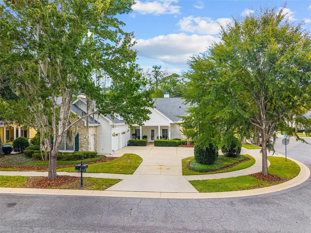 5730 NW 52nd Place Gainesville FL 32653