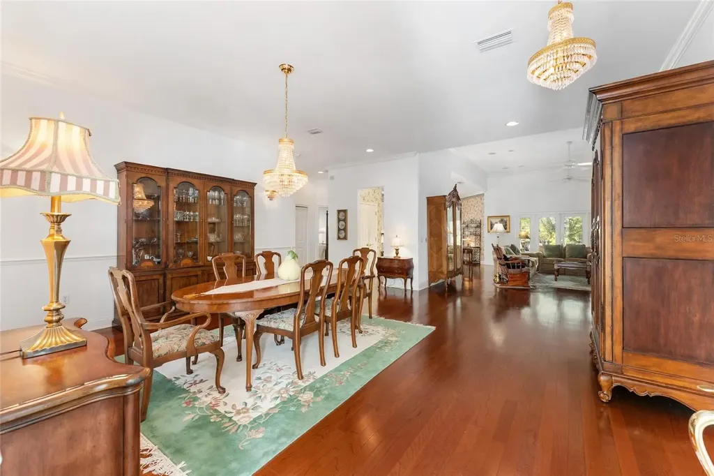 5730 NW 52nd Place Gainesville FL 32653