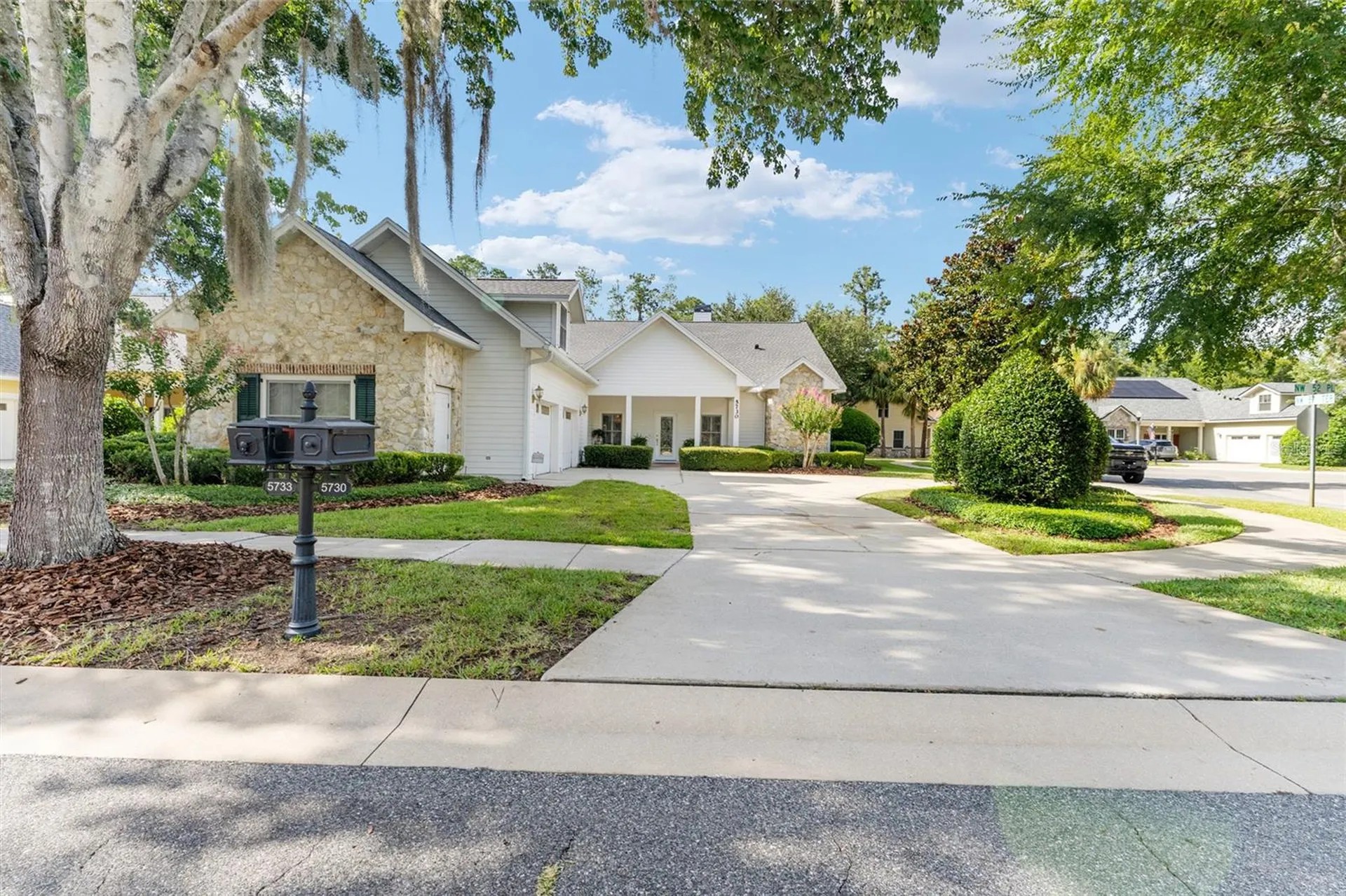 5730 NW 52nd Place Gainesville FL 32653