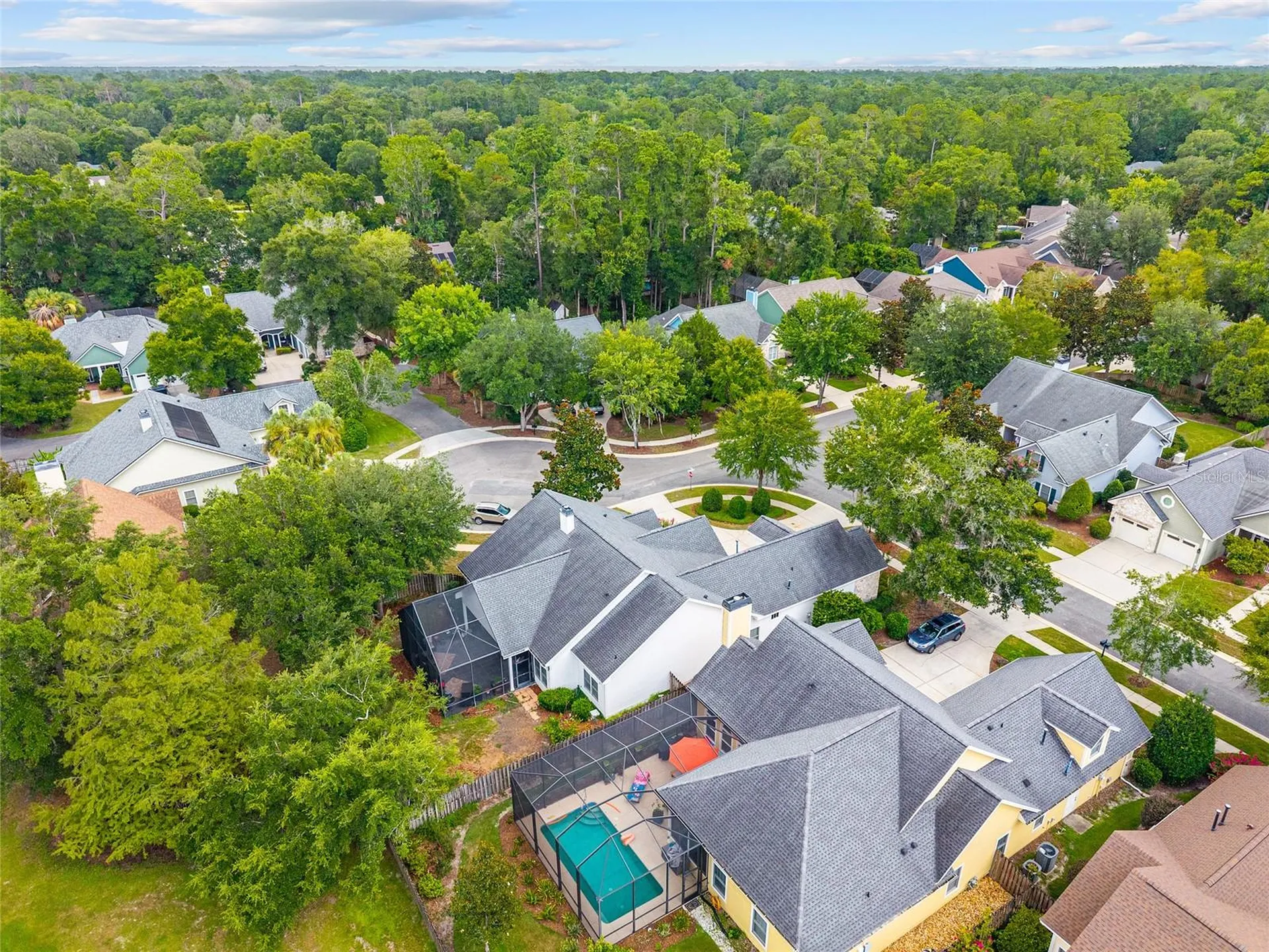 5730 NW 52nd Place Gainesville FL 32653