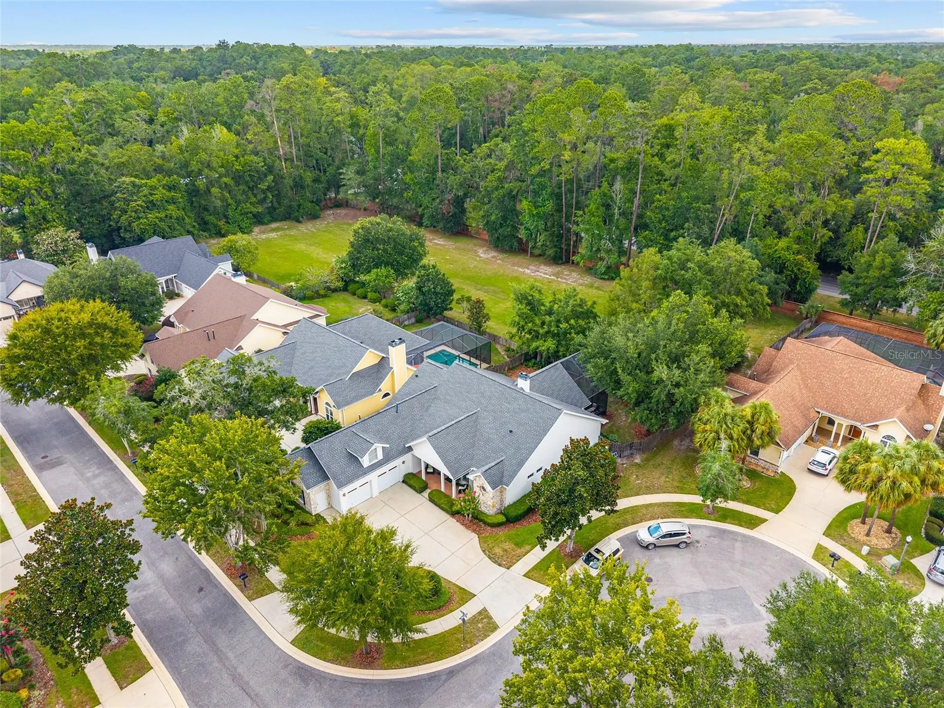5730 NW 52nd Place Gainesville FL 32653