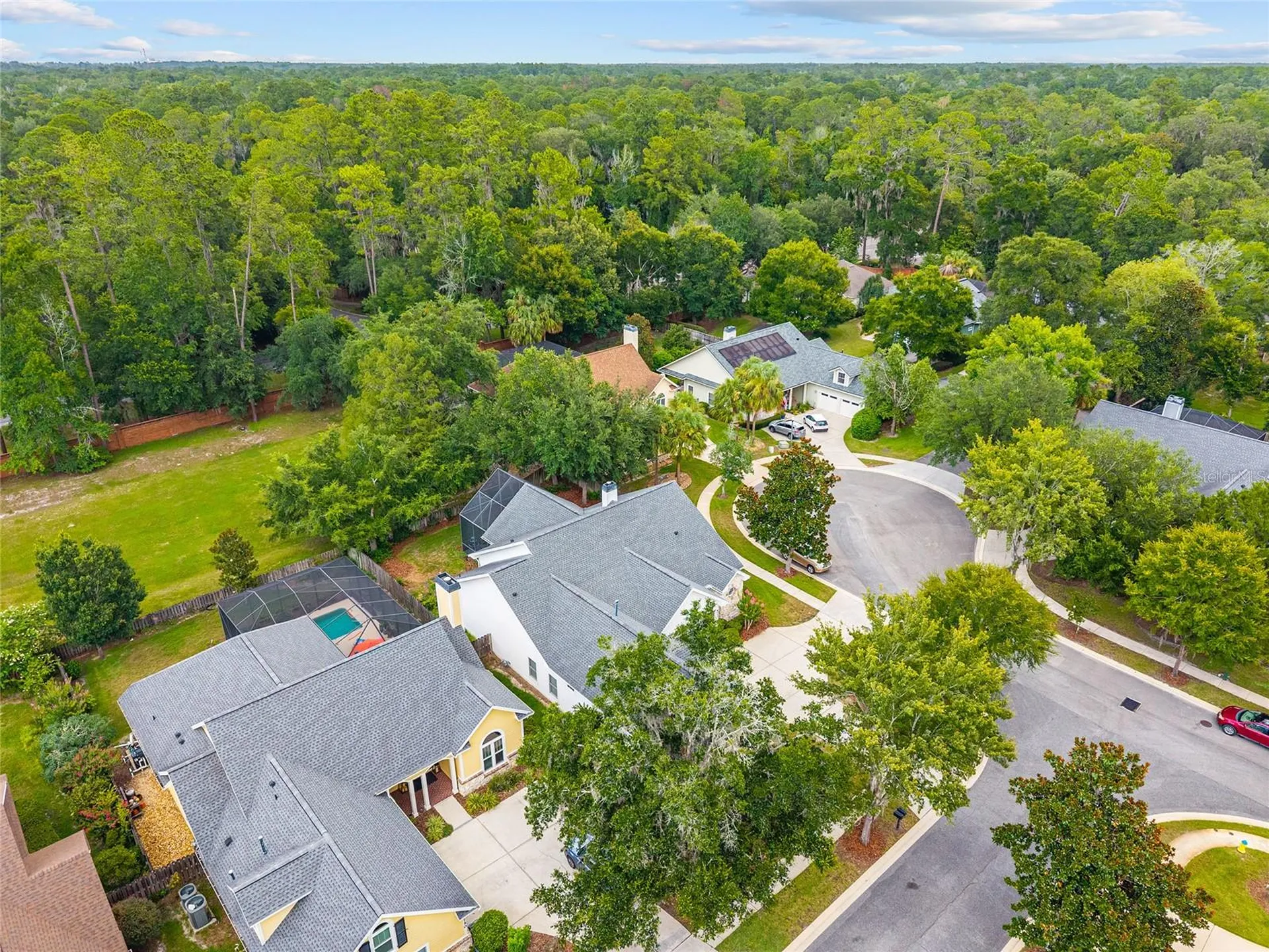 5730 NW 52nd Place Gainesville FL 32653