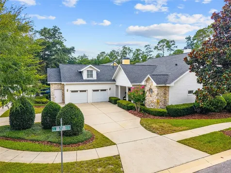 5730 NW 52nd Place Gainesville FL 32653